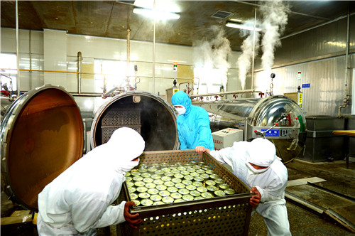 全球视角下的金枪鱼罐头产业与投资控股分析